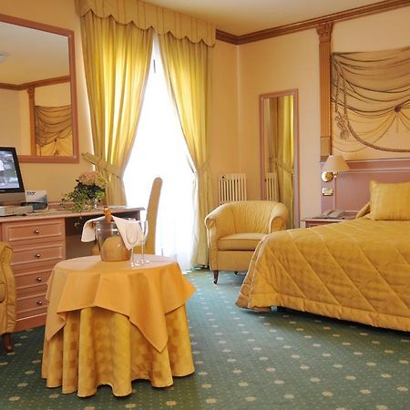 Hotel Miramonti Madonna Extérieur photo