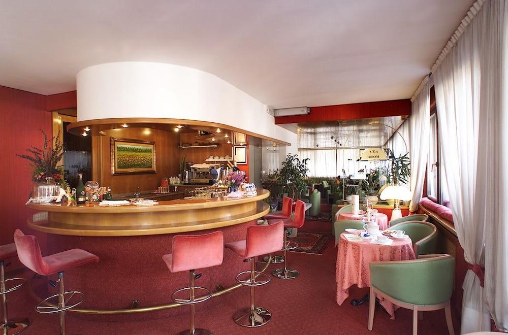 Hotel Miramonti Madonna Extérieur photo