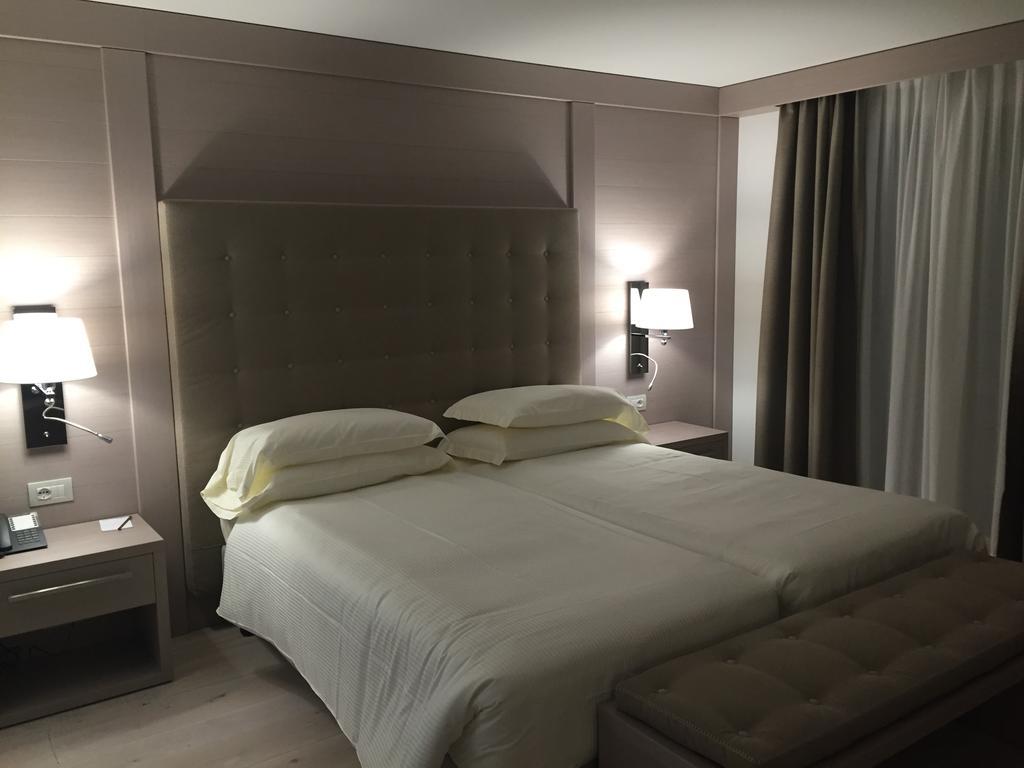 Hotel Miramonti Madonna Extérieur photo