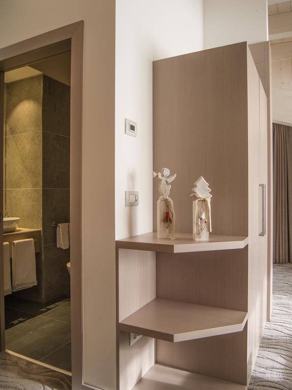 Hotel Miramonti Madonna Extérieur photo