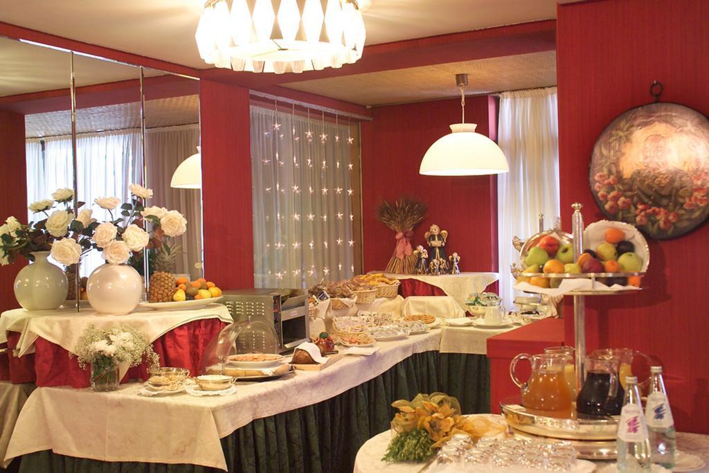 Hotel Miramonti Madonna Extérieur photo