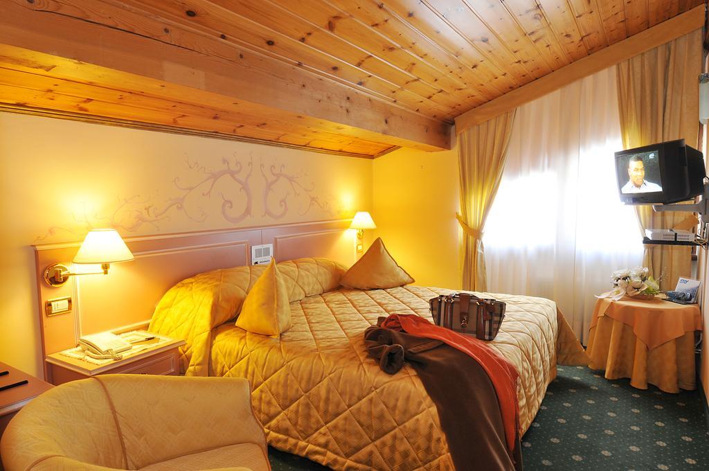 Hotel Miramonti Madonna Extérieur photo
