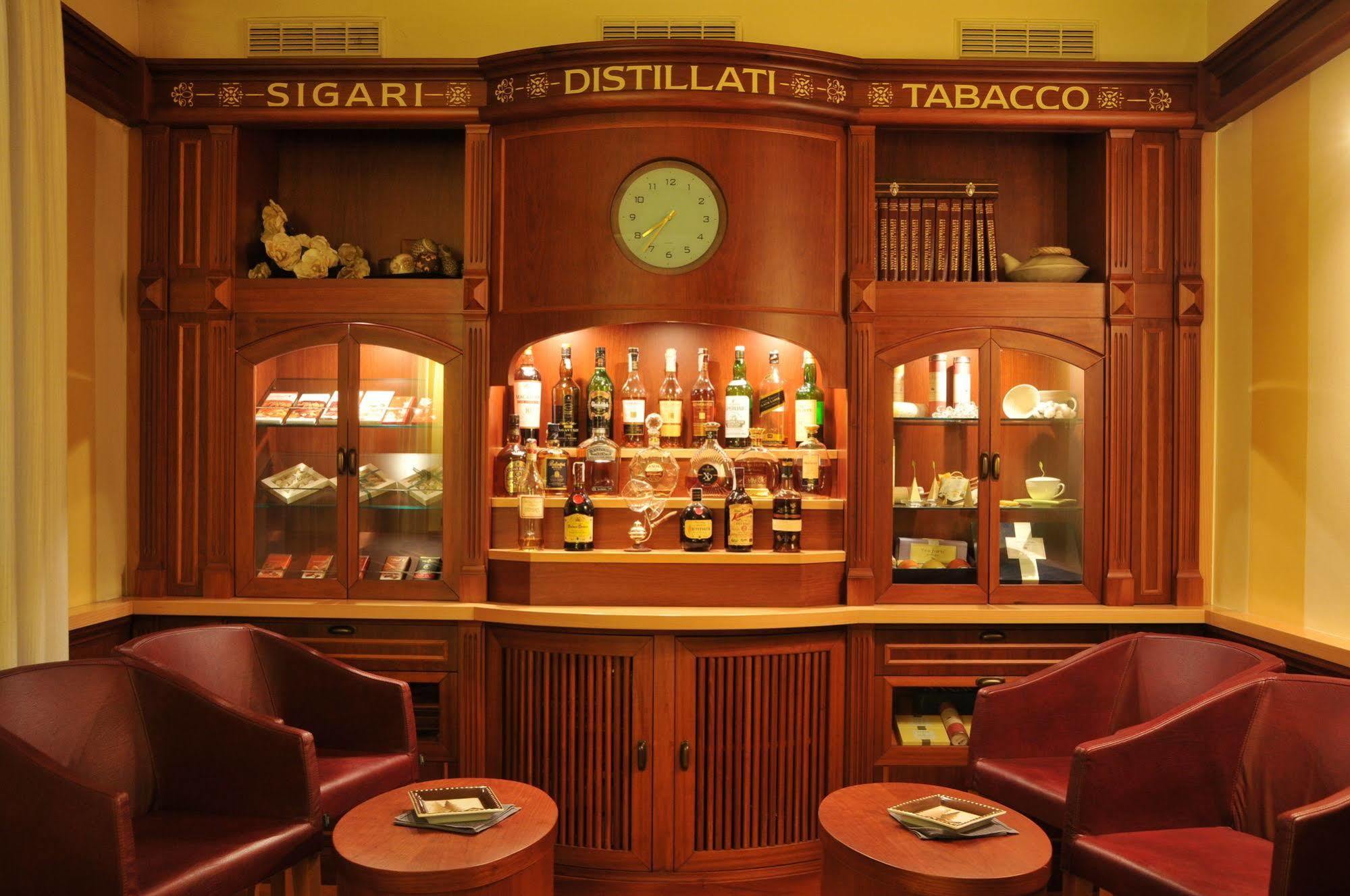 Hotel Miramonti Madonna Extérieur photo