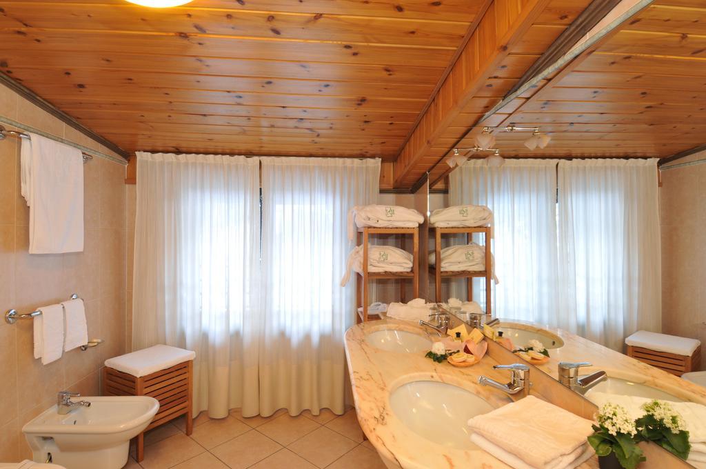 Hotel Miramonti Madonna Extérieur photo
